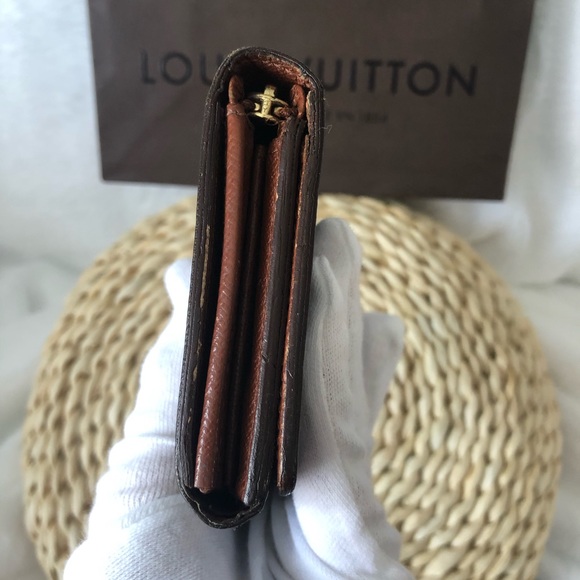 โSOLDโ ๐ธ250$๐ธ OFF PM Authentic LV-Tressor - Picture 5 of 12